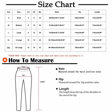 Trousers for Women Trendy Women Casual Solid Color Pockets Wide Leg Pants Workwear Length Pants Ladies Jogger Trousers Pants S-105 Brown L
