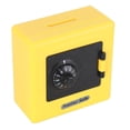 thumbnail image 2 of Dpityserensio Combination Lock Money Coin Saving Storage Box Cash Safe Case y Bank, 2 of 2