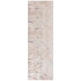 thumbnail image 2 of SAFAVIEH Rainbow Valentina Abstract Indoor/Outdoor Area Rug, 2 of 2