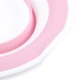 thumbnail image 2 of WHAMVOX Sitz Bath Basin for Postpartum and Postoperative Care ABS Material with AntiSpilling Hole 6.3 Inches, 2 of 8
