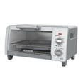 thumbnail image 1 of Applica & Spectrum Brands Four Grille-Pain 4 Tranches, Gris, 1 of 7