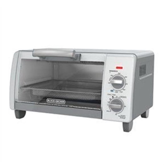 Applica & Spectrum Brands Four Grille-Pain 4 Tranches, Gris