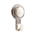 thumbnail image 2 of Suction Cup Hooks Vacuum Adhere Hooks Strong Load-Bearing Non-Marking Household Adsorption Mobile Kitchen Multifunctional Hole- Hooks, 2 of 6