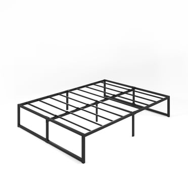 Zinus Lorelai 14 inch Metal Platform Bed Frame