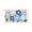 A, variant on Meitianfacai Soft Bedroom Carpet Thickened Carpet Room Small Carpet Bathroom Carpet Non Slip Carpet
