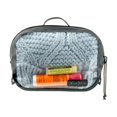 thumbnail image 1 of Nite Ize NIT-ROCS-09-R3 2020N RunOff Imperméable Petit Cube de Rangement, Charbon, 1 of 4