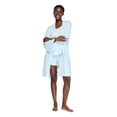 thumbnail image 2 of George Women's Three Piece Robe Sleep Set, 2 of 6