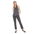 thumbnail image 2 of Iyla Women's Straight Leg Pant, 2 of 6