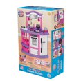 thumbnail image 2 of American Plastic Toys Baker's Kitchen, 2 of 4