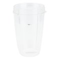thumbnail image 1 of 32Oz Replacement Cup Blender Cup Container Fit for Nutri Ninja Blender Accessories, 1 of 8