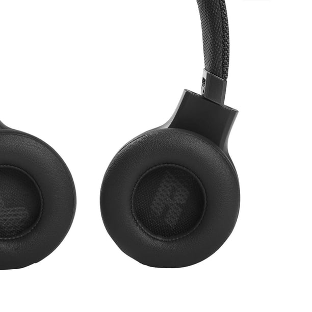 JBL LIVE 460NC Wireless On-Ear Noise Cancelling Headphones