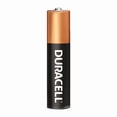 thumbnail image 3 of Duracell 1.5V Coppertop Alkaline, AAA Batteries, 12 Pack, 3 of 7