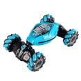 thumbnail image 1 of All Terrain Remote Control Car Rc Car Large 1:14 Scale, 4Wd 2.4G Remote Control Car, All Terrains Trucks for Boys Rc Stunt Car for Age 4-12 with Lights Music Kids Car with Remote Control, 1 of 9