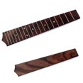 thumbnail image 4 of 23 Inch Concert Ukulele Neck Replacement with 18 Frets Rosewood Fingerboard for Guitar Parts, 4 of 8