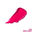 thumbnail image 3 of Clean Lip Color, Satin Finish, 24-Hour Wear, Squalane, Avocado & Aloe, Carmine-Free, Non-Drying, 3 of 7