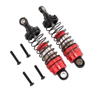 RC , Précis de métal RC Voiture 6301 Forte compatibilité professionnelle avec 4 Vis pour voiture de télécommande