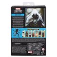 thumbnail image 3 of Marvel Legends Series Strange Tales Moon Knight, 6" Comics Collectible Action Figure, 3 of 9