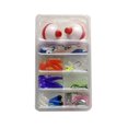 thumbnail image 4 of Ensemble de pêche au lancer léger télescopique Ready Tackle Zebco, 4 of 4