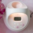 thumbnail image 2 of Spectra® - S2 Plus™   Electric Breast Milk  Hospital Strength  Pump for Baby Feeding - Convenient Breast Feeding Support, 2 of 6
