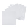 thumbnail image 2 of jifeng 5Pcs Céramique Réfractaire Pads Art Artisanat Réutilisable DIY Projet Anti Bâton Pads, 2 of 9