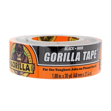 Black Tape
