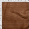 thumbnail image 3 of oneOone Cotton Cambric Fabric Geometric Ikat Print Fabric BTY 56 Inch Wide, 3 of 4