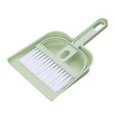 thumbnail image 2 of Mini Dust Pan with Broom Set, Small Broom Dustpan Set Desktop Cleaning Set for Office Home Table Desktop Counter, 2 of 7