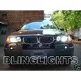 thumbnail image 2 of For 2004-2006 BMW X3 e83 xenon Fog Lamps Driving Lights Kit, 2 of 4