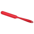 thumbnail image 1 of Boovnll Kitchen Knives, Spatula Set Heat Resistant Cake Cream Butter Spatulas Mixing Scraper, Kitchen Gadgets, Knives, Knife, 1 of 2
