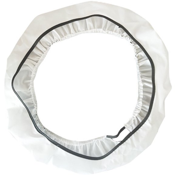 Miangastore Ring Light Diffuser Drawstring Photography Reflector Photography Supply