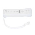 thumbnail image 3 of Motion Plus Remote Controller, Vibration Function   Motion Plus Remote Controller  for Wii for Wii U Black,White,Ocean Blue,Pink,Red,Dark Blue, 3 of 7