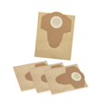 thumbnail image 4 of Luzkey 5Pcs Vacuum Cleaner Bags Paper Replaces Easy Installation Vacuum Bags, 4 of 8