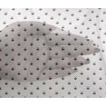 thumbnail image 4 of oneOone Viscose Chiffon Fabric Cartoon Dog Decor Fabric Printed BTY 42 Inch Wide, 4 of 4