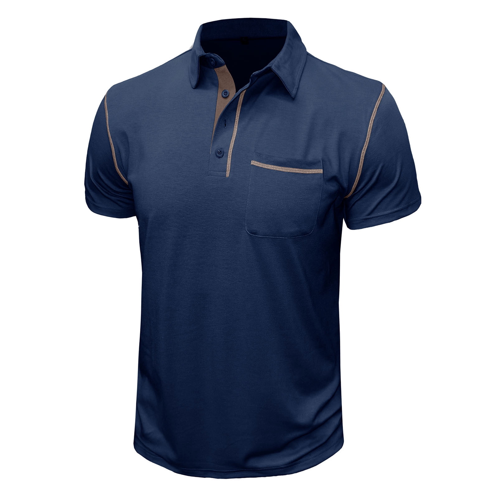 【定価39,600】TROPICAL CLOTH BIG POCKET POLO 96aef39e-57a7-411e-b36b-