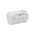 thumbnail image 2 of Mainstays 11.4 Litre Round Plastic Waste Can, White Marble 1 Piece, 2 of 5