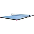 thumbnail image 1 of Butterfly Table de Piscine avec Dessus de Conversion Bleu, 1 of 1