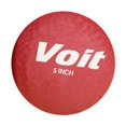 thumbnail image 1 of Voit VPG6HGRE Ballons de Terrain de Jeu de 6 Po, Verts, 1 of 1