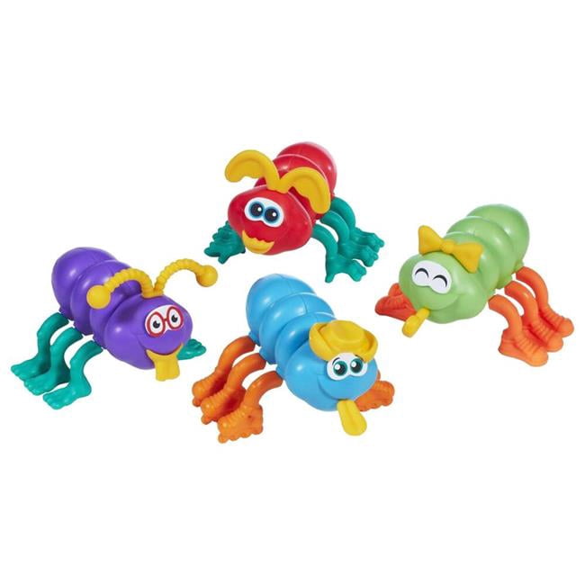 Hasbro HSBF3100 Cootie Refresh Board Game
