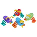 Hasbro HSBF3100 Cootie Rafraîchir jeu de société