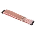 thumbnail image 1 of Stretch Woven Nylon Smart Watch Strap Replacement Accessory, For Versa 4 3 Sense 2, Multicolor, 1 of 8