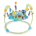 thumbnail image 1 of Baby Einstein Ocean Explorers Curiosity Cove 2-in-1 Activity Jumper, 1 of 7