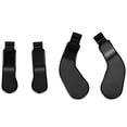thumbnail image 2 of Metal Paddles,4PCS Controller Paddles Stainless Interchangeable Paddles Stainless Steel Paddles Ultra Responsive, 2 of 9