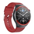 thumbnail image 3 of Watches for Women Decorative Objects Smart Watch 1.43Inch 360X360 Ips Display Screen Smart Watches for android Phones Smart Fitness Watch for Women Man Smartwatch Smart Watch for android Phones, 3 of 3