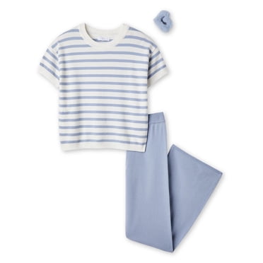 Btween Girls' Three Piece Sweater Set
