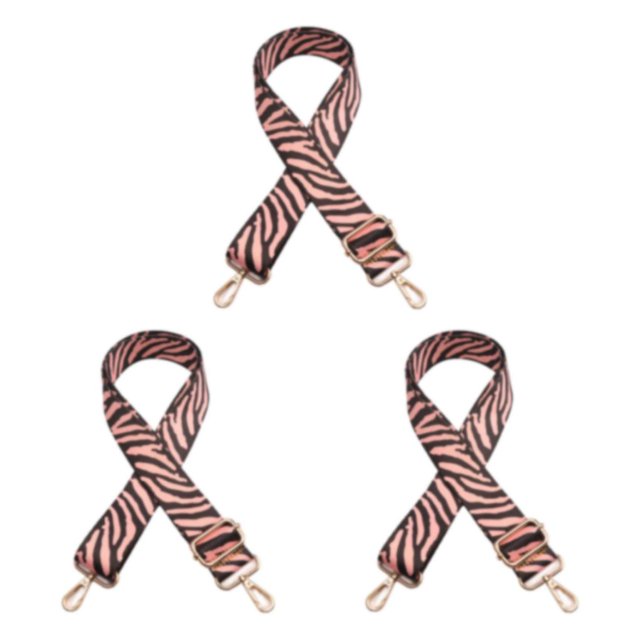 Redempat Adjustable Bag Strap With Ethnic Wide Application And Durable Sturdy And Durable As Shown 23 3Set