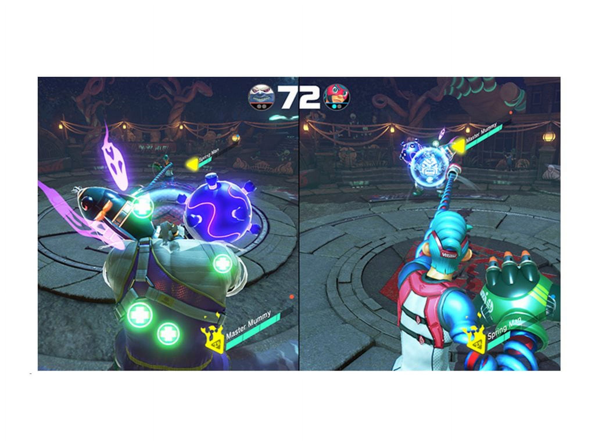 ARMS - Nintendo Switch [Digital Code]