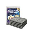 thumbnail image 2 of Thickened Cleaning Cloth Reusable Microfiber Polishing Cleaning Rags Lint Free Streak Free Cleaning Towels For Glass Windows Mirrors Car Home Kitchen, 2 of 7