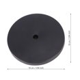 thumbnail image 2 of Shisuyan 3 Set Educational Horseshoe Circular Throwing Rings Multi-function Plastic Ring Toss Game Supplies Kids Intellectual Toys for Home Kidergarden, 2 of 9