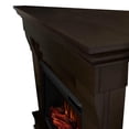 thumbnail image 2 of Chateau Corner Electric Fireplace, 2 of 8