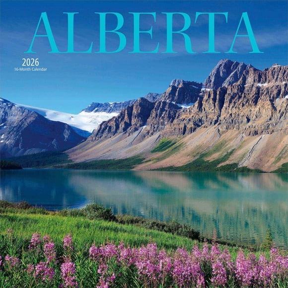 Alberta 2026 Carré Wyman
